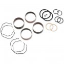 fork bushing kit WP 43mm upside down fork KTM SX/EXC 125/250/300/400/520 2000-2002