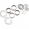 fork bushing kit WP 43mm upside down fork KTM SX/EXC 125/250/300/400/520 2000-2002