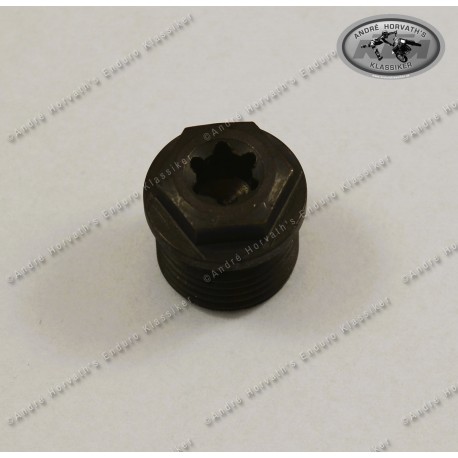 Oil Drain Plug M22x1,5 with Magnet