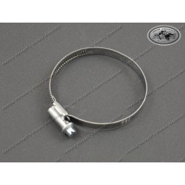 Hose Clamp 50-70mm for Connection rubbers and rubber boots