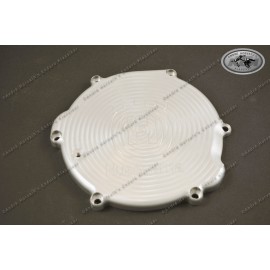 Clutch Cover Small Husqvarna Aluminium 4-stroke Models with parted clutch cover