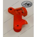 Foot Rest Bracket Right KTM 500/600 LC4 1987-1988