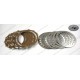 Clutch Kit KTM 400 LC4 from 1994 onwards