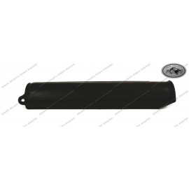 Fork Guard Right Black for WP 40mm fork