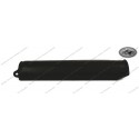 Fork Guard Right Black for WP 40mm fork