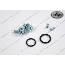 Fuel Tap Repair Kit Kawasaki KX 125 1985-1991, KX 250 1984-1992, KX 500 1984-2004