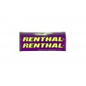 Renthal Lenkerrolle Fatbar Retro 90s Violett