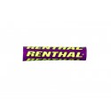 Renthal Lenkerrolle Standard 22mm Lenker Retro 90s Violett