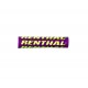 Renthal Lenkerrolle Standard 22mm Lenker Retro 90s Violett