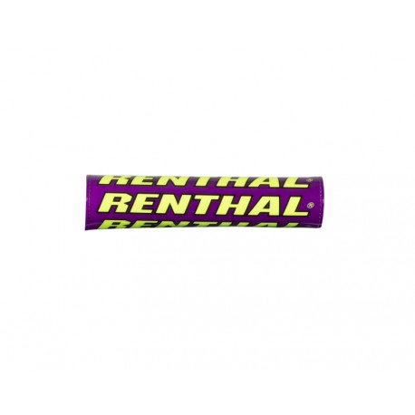 Renthal Lenkerrolle Standard 22mm Lenker Retro 90s Violett