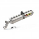 Akrapovic Slip on Silencer KTM 640 LC4 2005