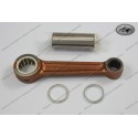 Connecting Rod Kit for Suzuki RM 500 1983-1984