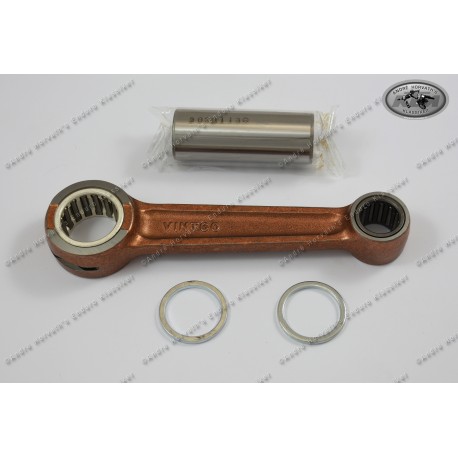 Connecting Rod Kit for Suzuki RM 250 86-98