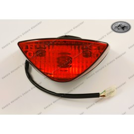 Taillight complete LC8 2003 new old stock