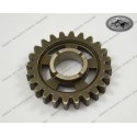 Countershaft 2nd Gear 24 T 2001