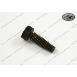 Stop Screw Engine for Kickstarter spring KTM 125 type 501 1984-1986