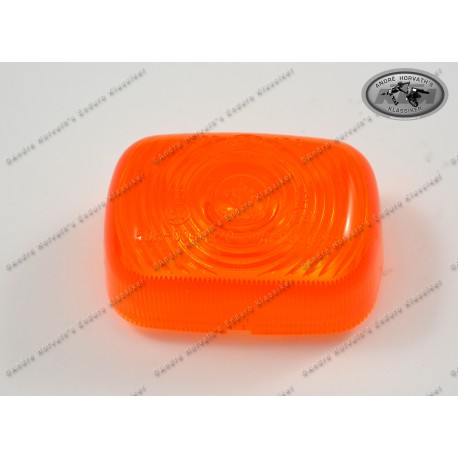 turn signal Lens KTM Models 1993-97