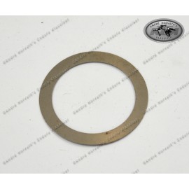 Shim washer 25x35x0,1mm