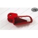 Foot Rest Right Red KTM 600 LC4 1987-1989