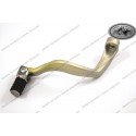 gear shift lever KTM 950/990 cpl.