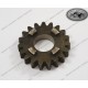 Countershaft 2nd Gear 24 T 2001