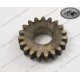 Countershaft 2nd Gear 24 T 2001