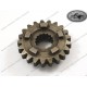 Idler Gear 4th Gear 19 T KTM 620/625/640 1998-2004