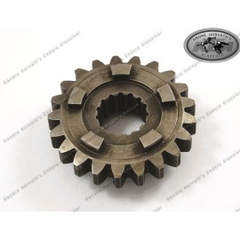 Sliding Gear 3rd Gear 21 T KTM 640 LC4 2000