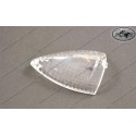 Lens for Turn Signal left or right transparent KTM 2006 60114028000