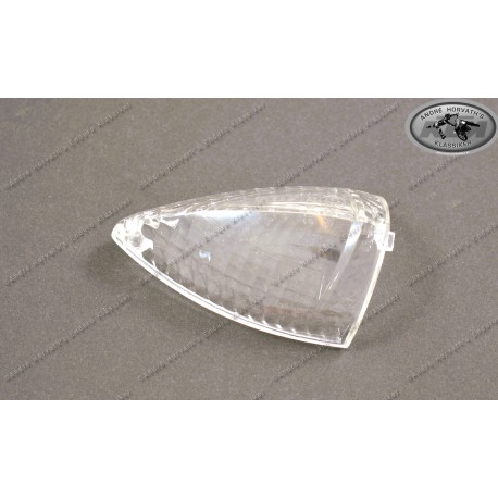 Lens for Turn Signal left or right KTM 2002 58414028100