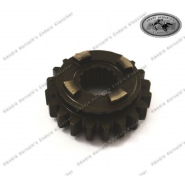 Sliding Gear 3rd Gear 21 T KTM 640 LC4 2000