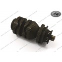 Shifting Drum 4 Speed Gear Box KTM 495 MC New old stock 56034013000