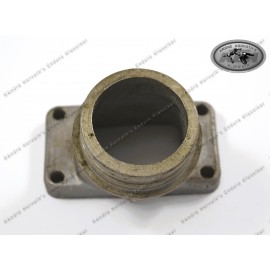 Intake Flange KTM 420 1979-1981 and KTM 495 1981 Twinshock Models