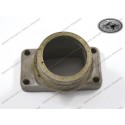 Intake Flange KTM 420 1979-1981 and KTM 495 1981 Twinshock Models