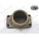 Intake Flange KTM 420 GS Monoshock Models 1982-1984