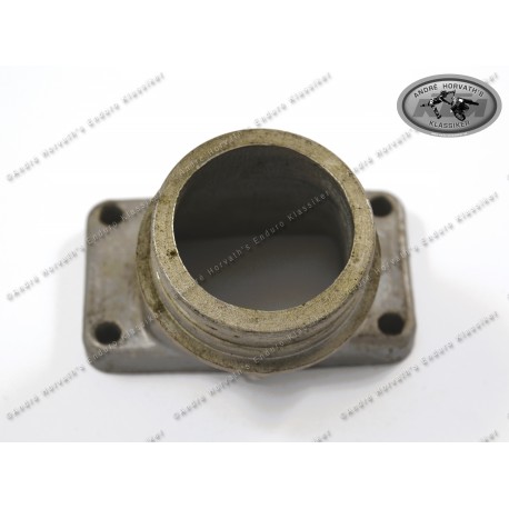 Intake Flange KTM 420 GS Monoshock Models 1982-1984