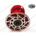 Rear Hub red KTM 600 LC4 1990 damped Original new old stock 58010410544