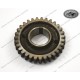 Primary Gear 31T KTM 500/600 LC4 from 1987 on 58032000031