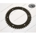 rear sprocket steel 45T KTM models 1984-1989