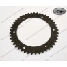 rear sprocket steel 45T KTM models 1984-1989