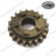 4th Gear Mainshaft 20T KTM 500 MX 1985 56533006000