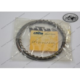 Piston Ring Kit Arias KTM 620 LC4 1994-1999 101mm 58330031244 for Arias piston