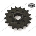 Countershaft sprocket 17 T KTM LC8 2003 60033029017