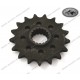 Countershaft Sprocket 15T KTM 2-stroke 1981 on + Maico from 1983 on