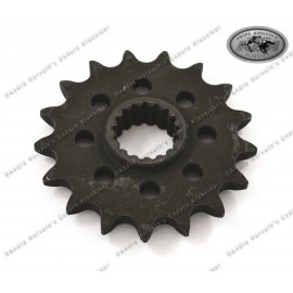 Countershaft Sprocket 15T KTM 2-stroke 1981 on + Maico from 1983 on