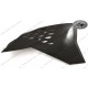 Radiator Spoiler Left black KTM SX/SXF 2008-2010 new old stock part 7730805010030