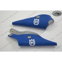 Magura Vinyl Dust Covers blue for Husqvarna