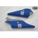 Magura Vinyl Dust Covers blue for Husqvarna