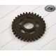 Countershaft Gear 3./4.th 14/15 teeth