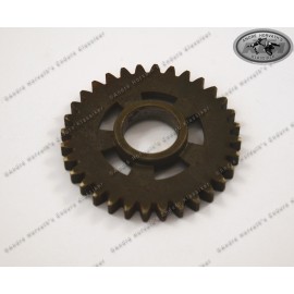 Countershaft Gear 3./4.th 14/15 teeth